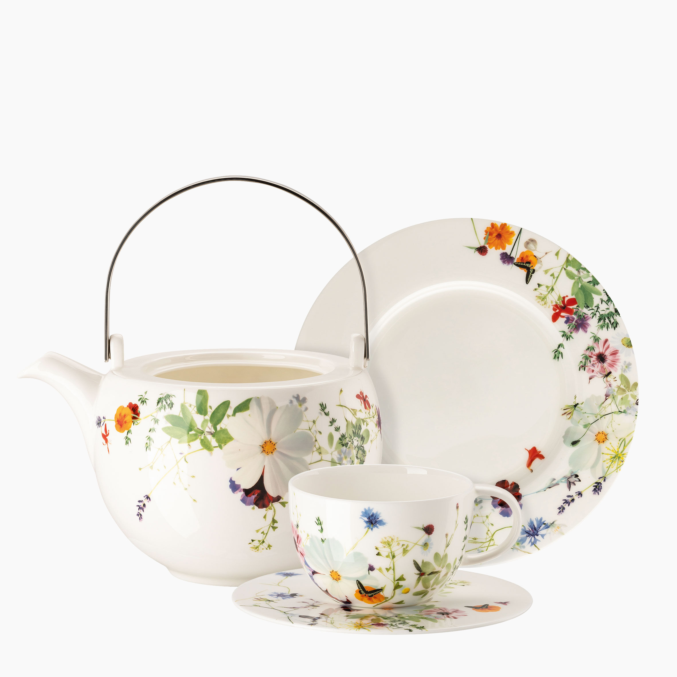 Rosenthal china set hotsell